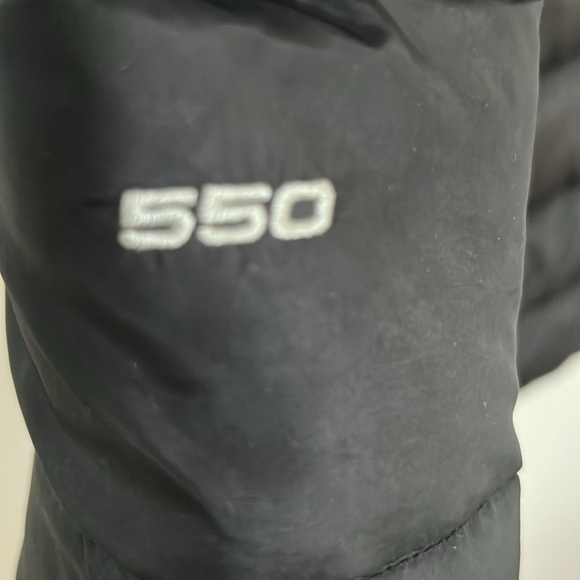 The north face coat - Picture 3 of 5